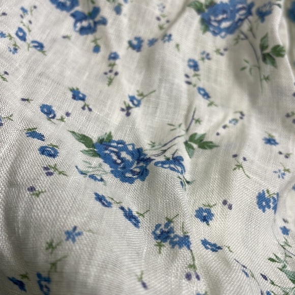 SOLD - Anthropologie Faithfull the Brand Gillian Top - Picture 2 of 7